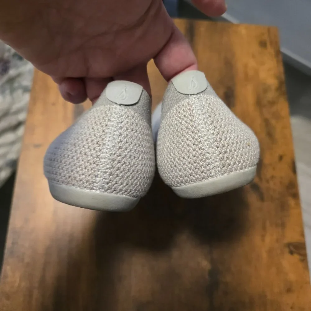 Allbirds Women's Tree Breezers - Picture 2 of 7